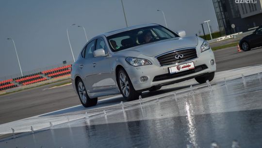 Poślizg kontrolowany