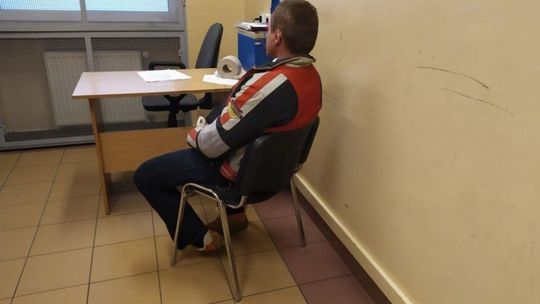 Poszukiwani pod kluczem