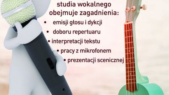 Poszukiwani przyszli wokaliści
