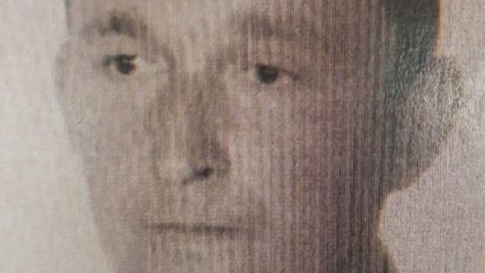 Poszukiwania zaginionego mężczyzny (aktualizacja) Poszukiwania zaginionego mężczyzny (aktualizacja)