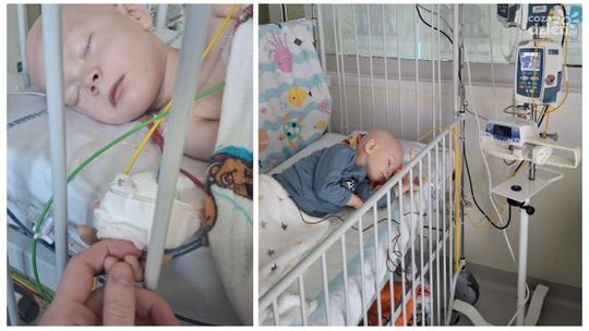 Potańcówkę z charytatywnym przesłaniem  organizuje KGW Kalinki  w Brzozowej 