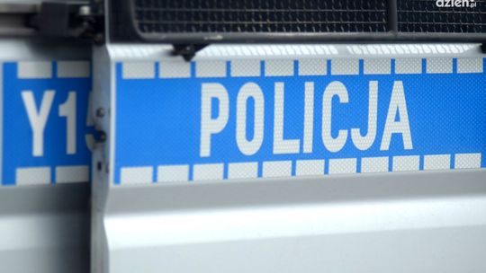 Potrąciła pieszego i odjechała - policja poszukuje świadków