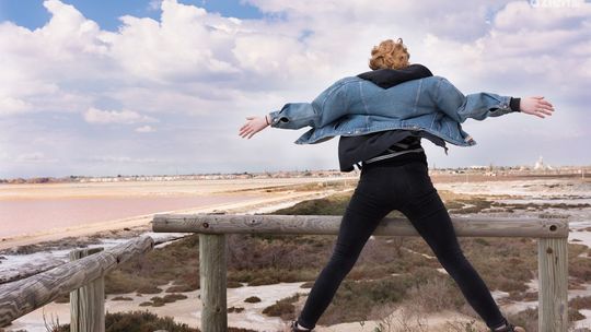 Potrafisz - żyj poza siecią - salonik dyskusyjny