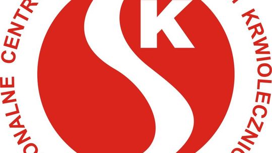 Potrzebna każda grupa krwi