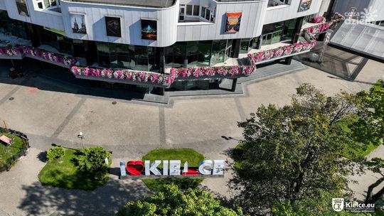 Potrzebne są głosy na projekty do Kieleckiego Budżetu Obywatelskiego