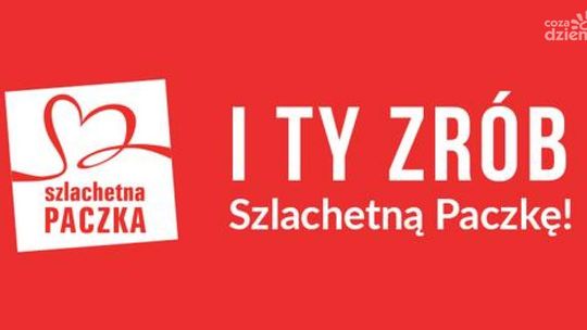 Potrzebni darczyńcy!