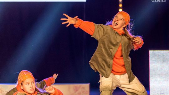 Power na mistrzostwach świata IDO w Kielcach (galeria 2)