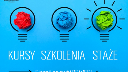 POWER szansą na pracę dla młodych