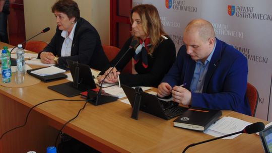 Powiat oddaje głos mieszkańcom