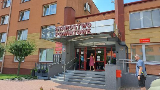 Powiat ostrowiecki będzie miał młodzieżowy samorząd 