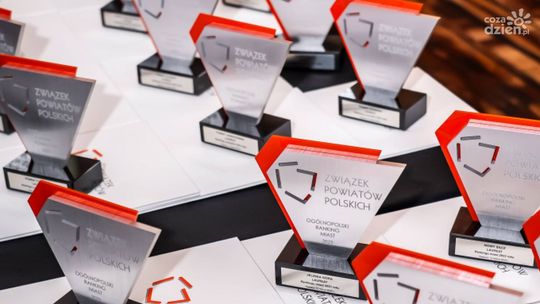 Powiat starachowicki wysoko w prestiżowym rankingu