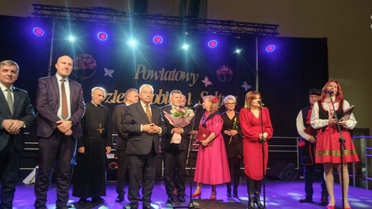 Powiatowy Dzień Kobiet i Sołtysa w Opatowie
