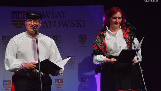 Powiatowy Dzień Sołtysa w Opatowie