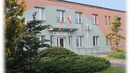 Powiatowy Urząd Pracy w Busku-Zdroju zmienił siedzibę