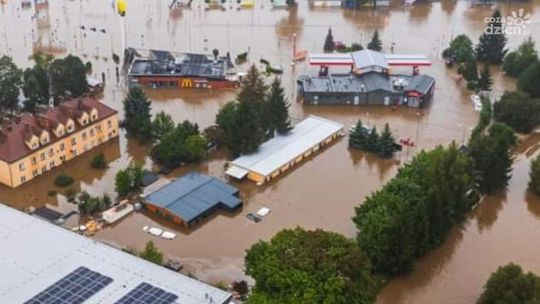 Powódź w południowej Polsce: poznaj historie poszkodowanych i dowiedz się, jak możesz pomóc