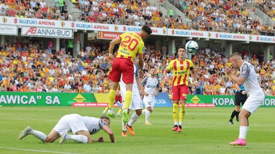 Powrócić dobrze po przerwie 