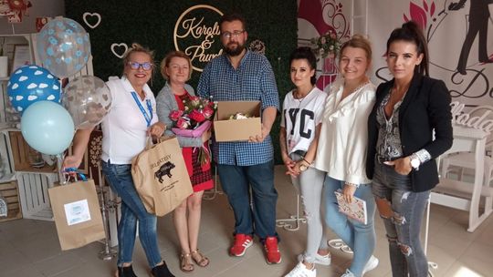 Powróciła Rekordowa Niespodzianka!