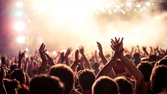 Powrót dużych imprez plenerowych ale z ograniczeniami