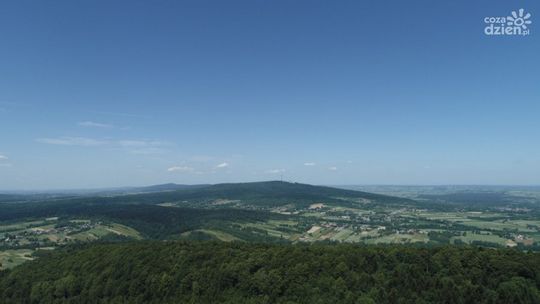 Powstaje miniserial promujący świętokrzyskie