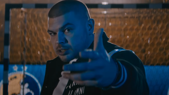 Powstał nieoficjalny hymn Industrii Kielce