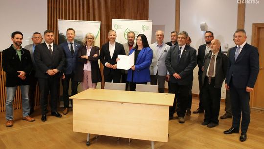 Powstał nowy rezerwat przyrody