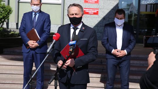 Powstał Świętokrzyski Zespół ds. Rozwoju Wsi