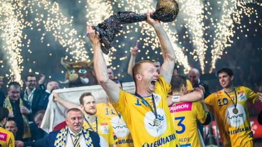 Powstała fundacja ,,Iskra rozpala pasję''. Na jej czele legenda polskiego sportu 