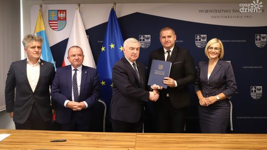 Powstaną kolejne mieszkania dla uchodźców z Ukrainy