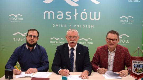 Powstaną projekty dróg wewnętrznych w Woli Kopcowej i Brzezinkach