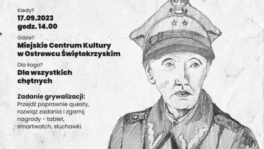 Powstańcze historie przypomniane w questach