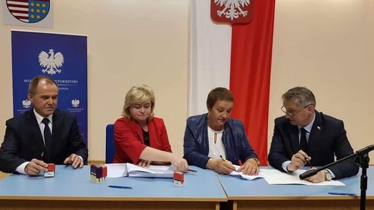 Powstanie 128 nowych linii autobusowych