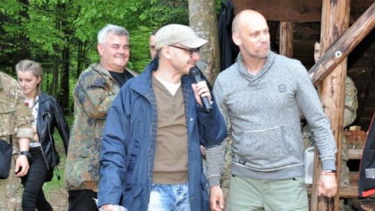 Powstanie film o "Ponurym"