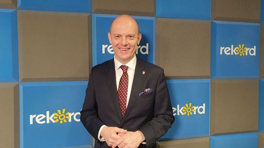 Powstanie trakt rowerowy Dąb Bartek - Kadzielnia