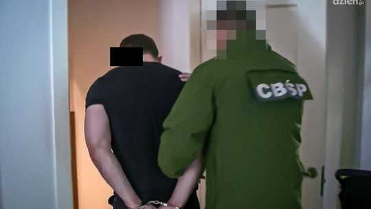 Powstrzymana działalność fałszywego farmaceuty