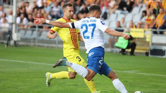 Powtórka z sierpnia mile widziana. Stal Mielec znów zawita do Kielc 