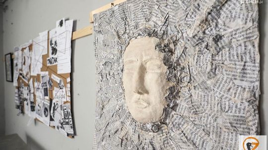 Poza tabu, bez cenzury, ze sztuki podziemia