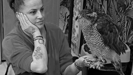 Pożegnanie Karoliny Siedleckiej – wielkiej przyjaciółki zwierząt