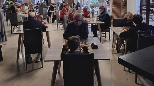 Pożegnanie lata z Hetmanem