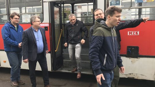 Pożegnanie z Jelczem