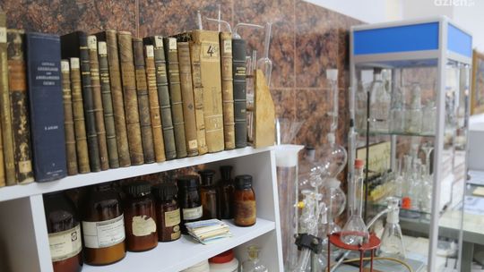 Poznaj historię ostrowieckiego cukrownictwa