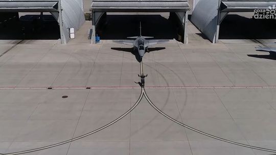 Poznaj osobiście Lotniczą Akademię Wojskową na Świętokrzyskich Targach Edukacyjnych