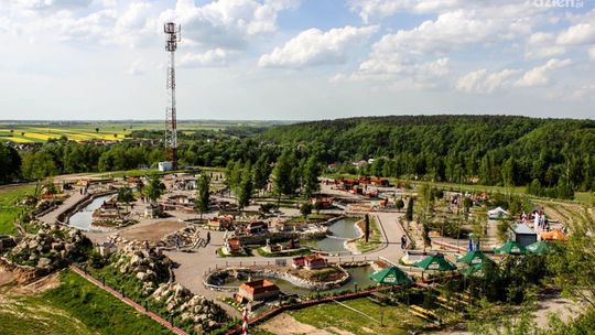Poznaj Park Miniatur w zupełnie nowej odsłonie!