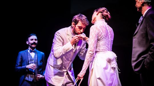 Poznaj słynnych Łaszczyńskich ze świętokrzyskiego