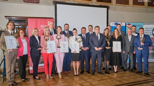 Poznaliśmy laureatów Novatora