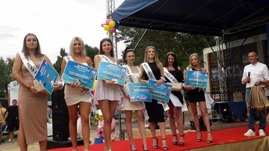 Poznaliśmy najpiękniejszą dziewczynę wakacji nad zalewem w Cedzynie