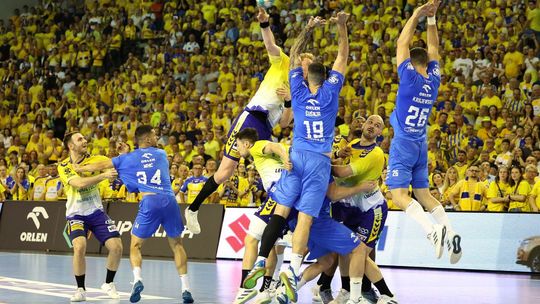 Poznaliśmy obsadę sędziowską Superpucharu Polski