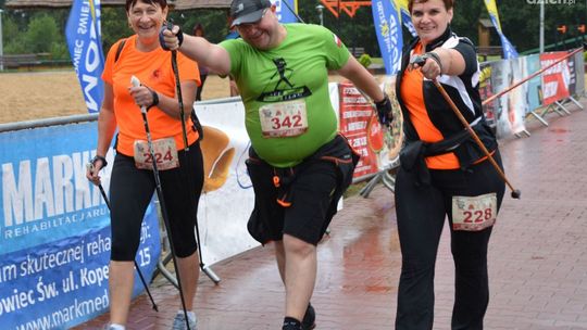 Poznaliśmy pierwszych liderów MosirGutwinRun 2018