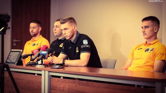 Poznaliśmy plany KSZO 1929 na nowy sezon