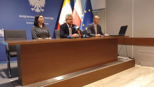 Poznaliśmy rządowy program rozwoju dróg województwa świętokrzyskiego