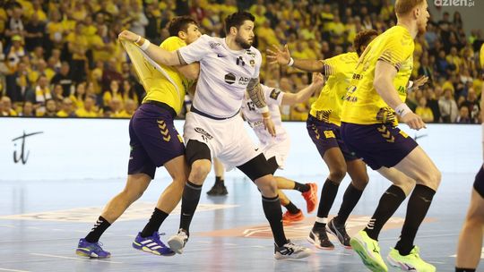 Poznaliśmy termin dwumeczu Industrii Kielce w Lidze Mistrzów